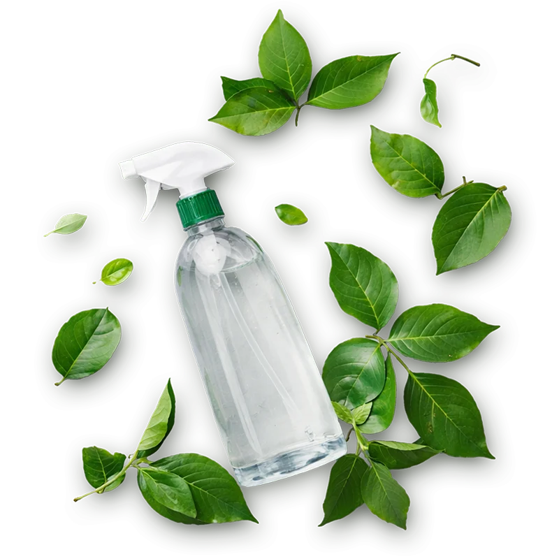 Dona maria Limpezas - Produto de Limpezas ecológico e amigo do ambiente